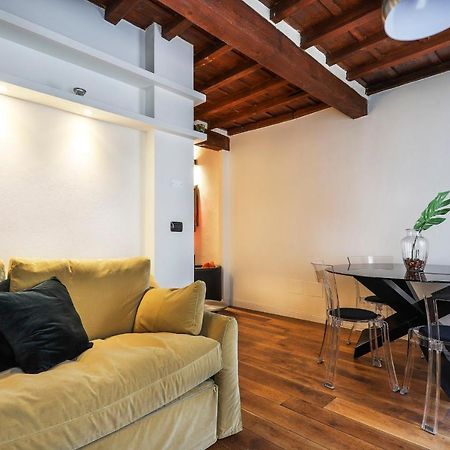 Signoria Stylish Suite In 佛罗伦萨 外观 照片