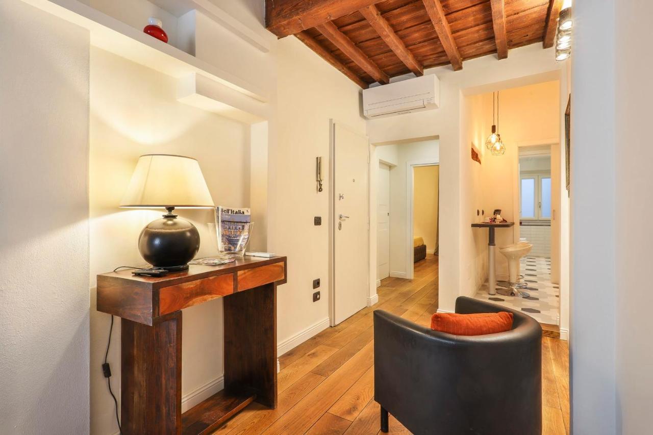 Signoria Stylish Suite In 佛罗伦萨 外观 照片