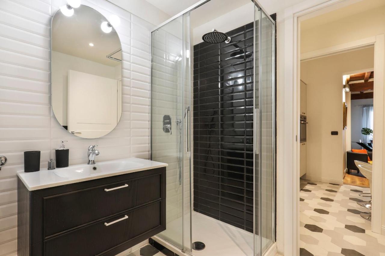 Signoria Stylish Suite In 佛罗伦萨 外观 照片